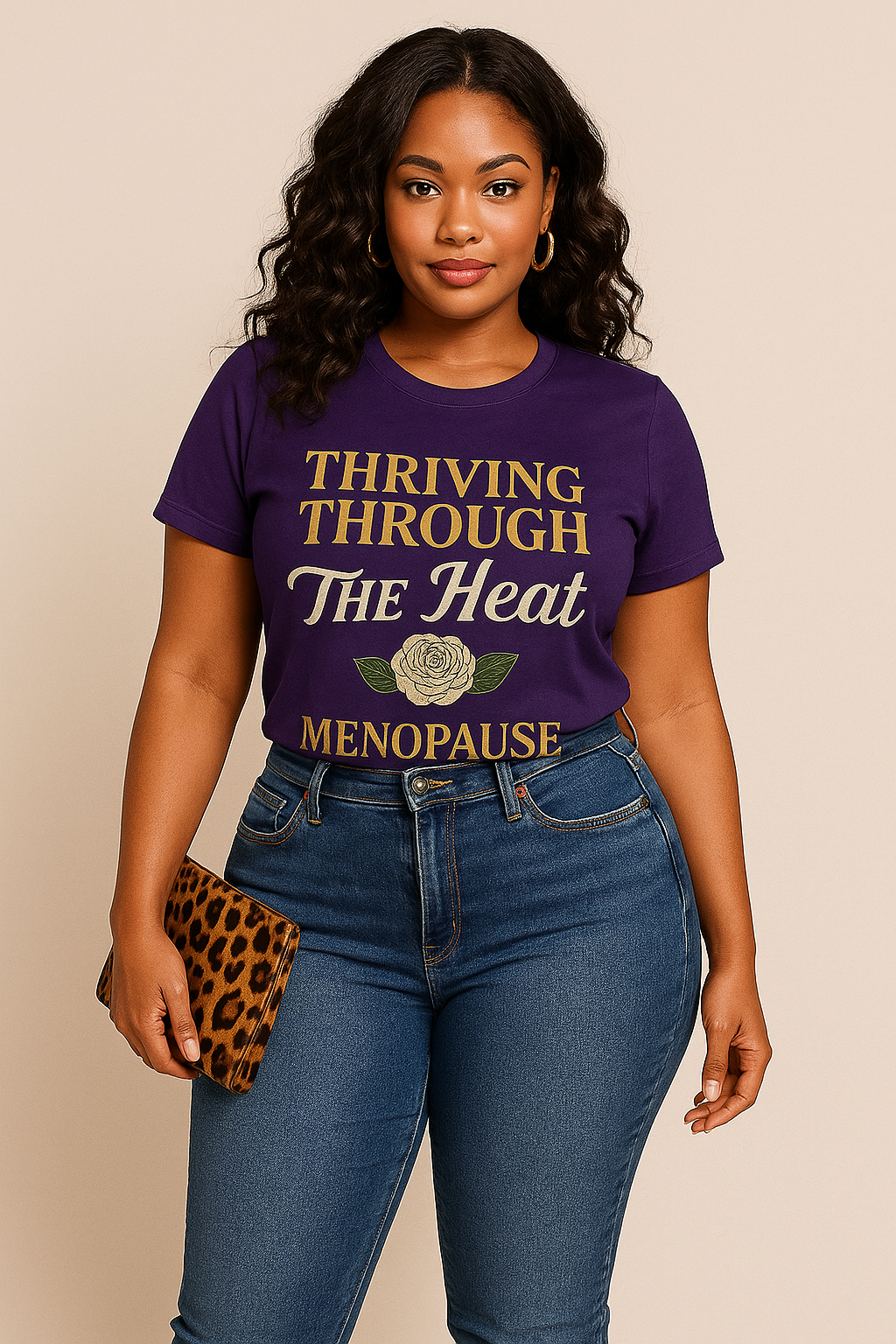 Thriving through the heat