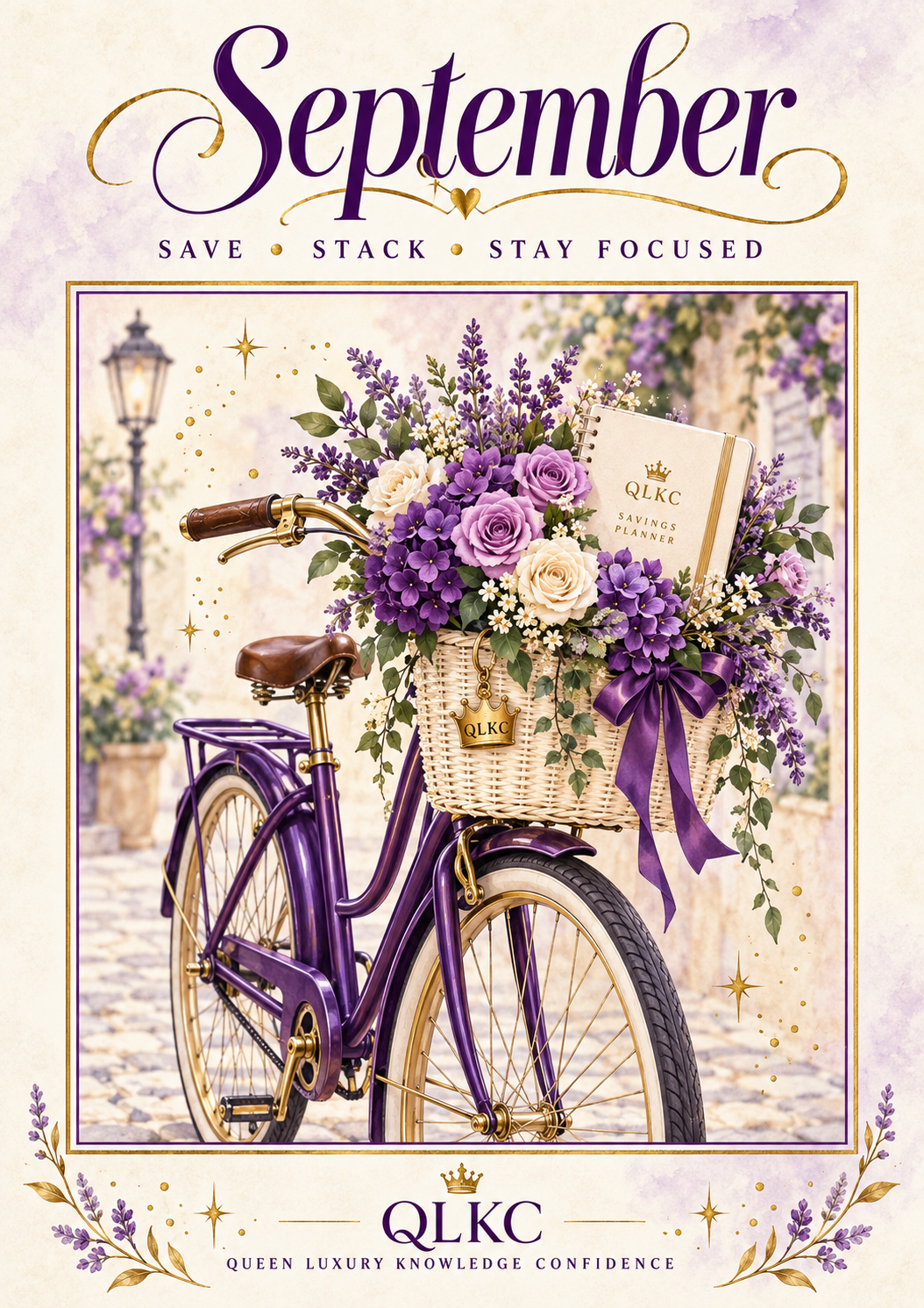 QLKC September Savings Bundle