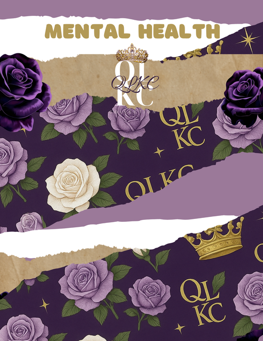 Mental Health Journal