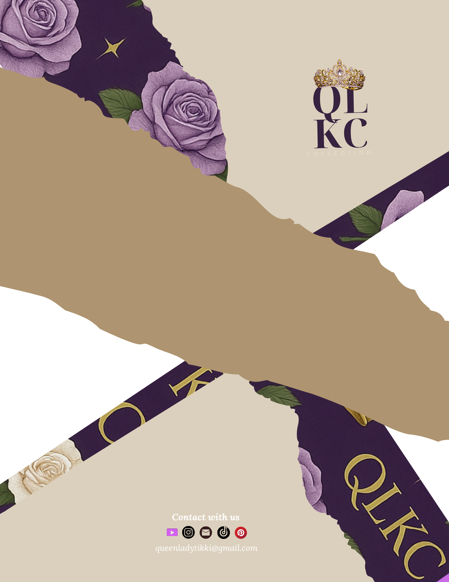 QLKC Royal Life Planner – 2026 Edition