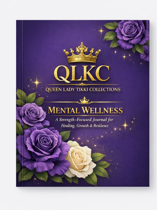 Mental Wellness Journal