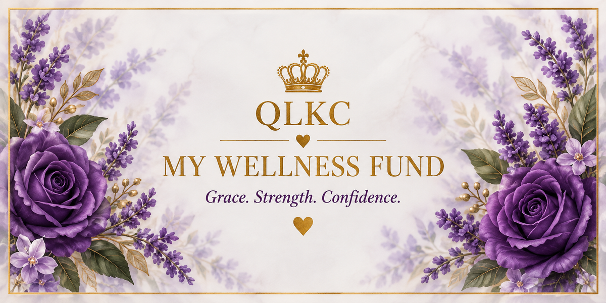 QLKC Menopause & Magnificent Bundle