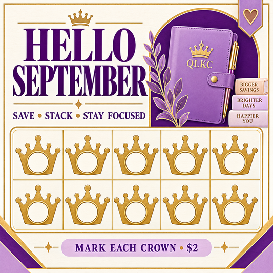 QLKC September Savings Bundle